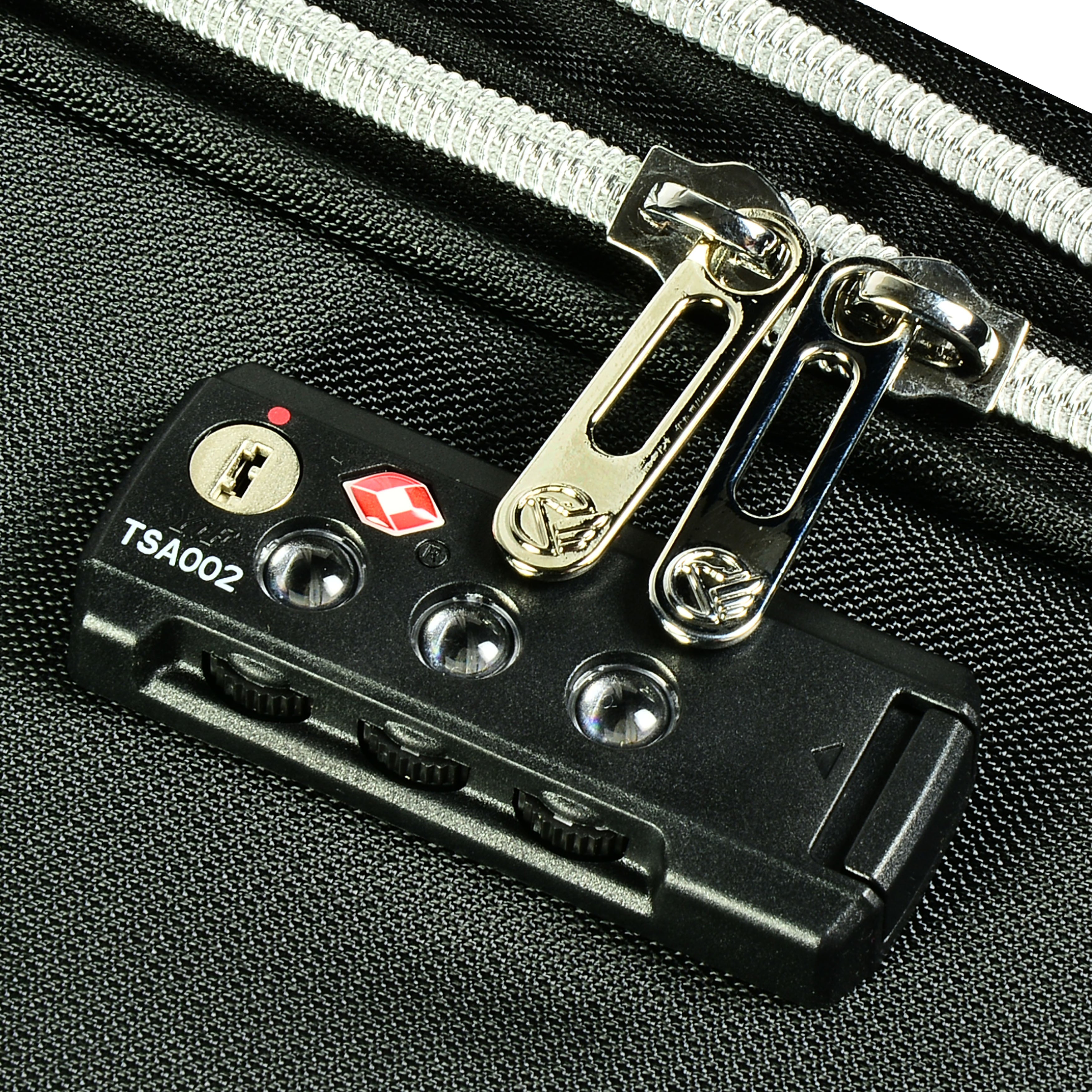 Eminent Vervangingsslot 522L#306600101P 