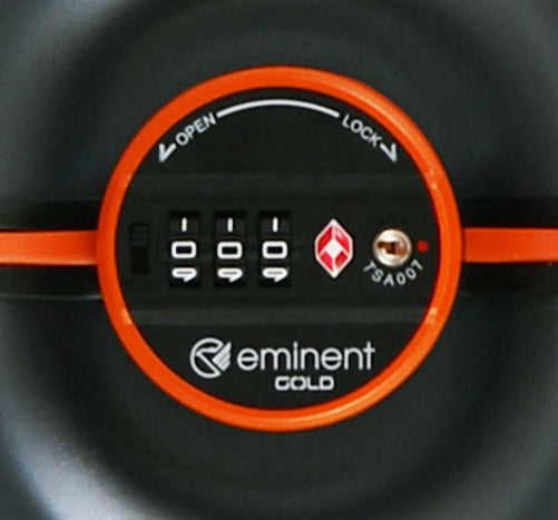 Eminent Vervangingsslot 522L#309200108P-9200109P