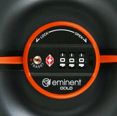 Eminent Vervangingsslot 522L#309200108P-9200109P