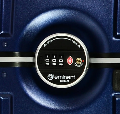 Eminent Vervangingsslot 522L#309200110P-9200111P