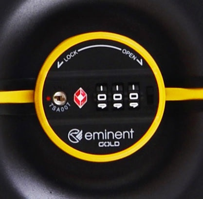 Eminent Vervangingsslot 522L#309200112P-9200113P