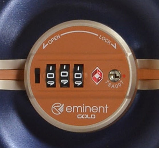 Eminent Vervangingsslot 522L#309200120P-9200121P