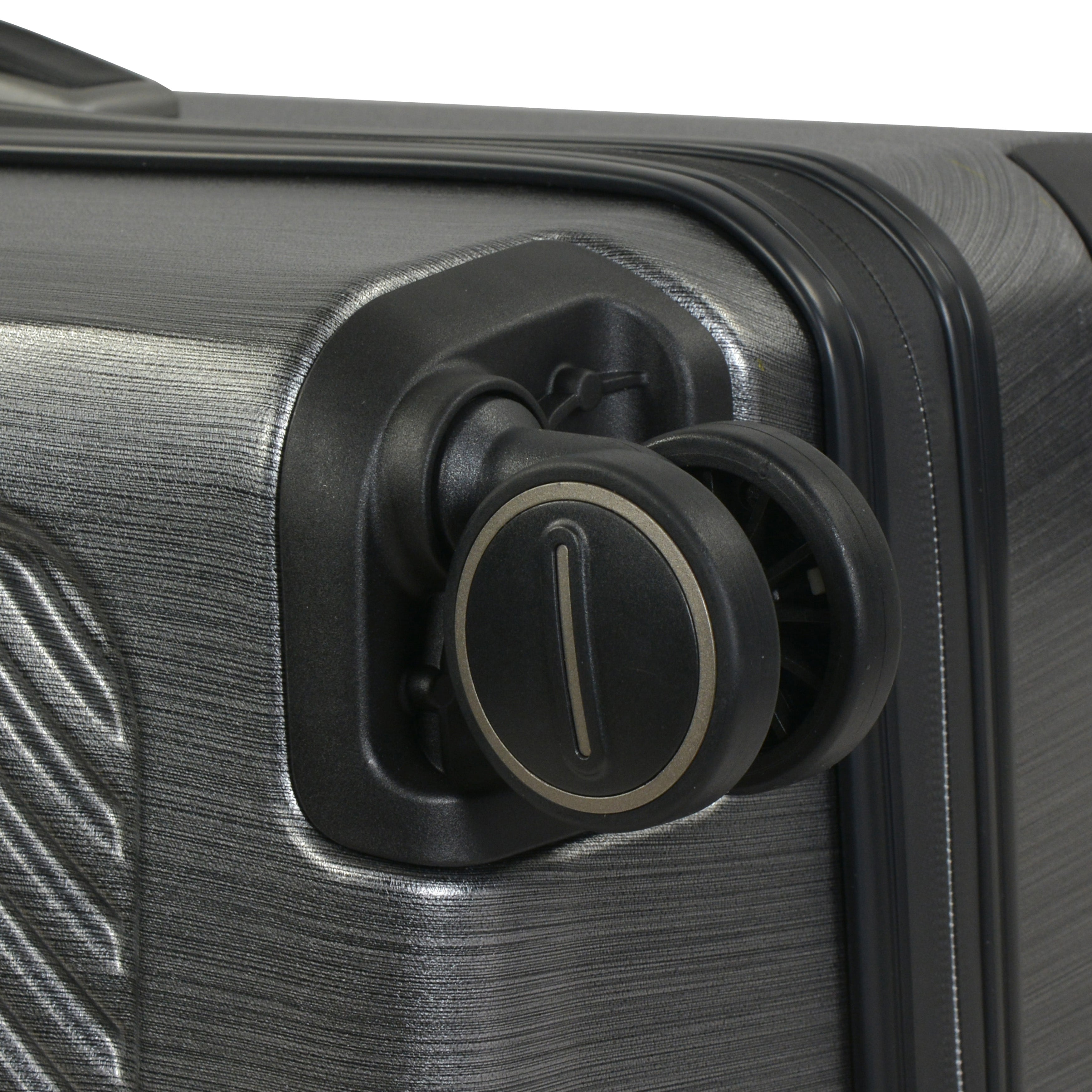 Case-Star Vervanging Wielen 554M#208130011P-12P 