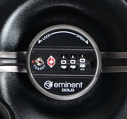 Eminent Vervangingsslot 522L#309200122P-9200123P