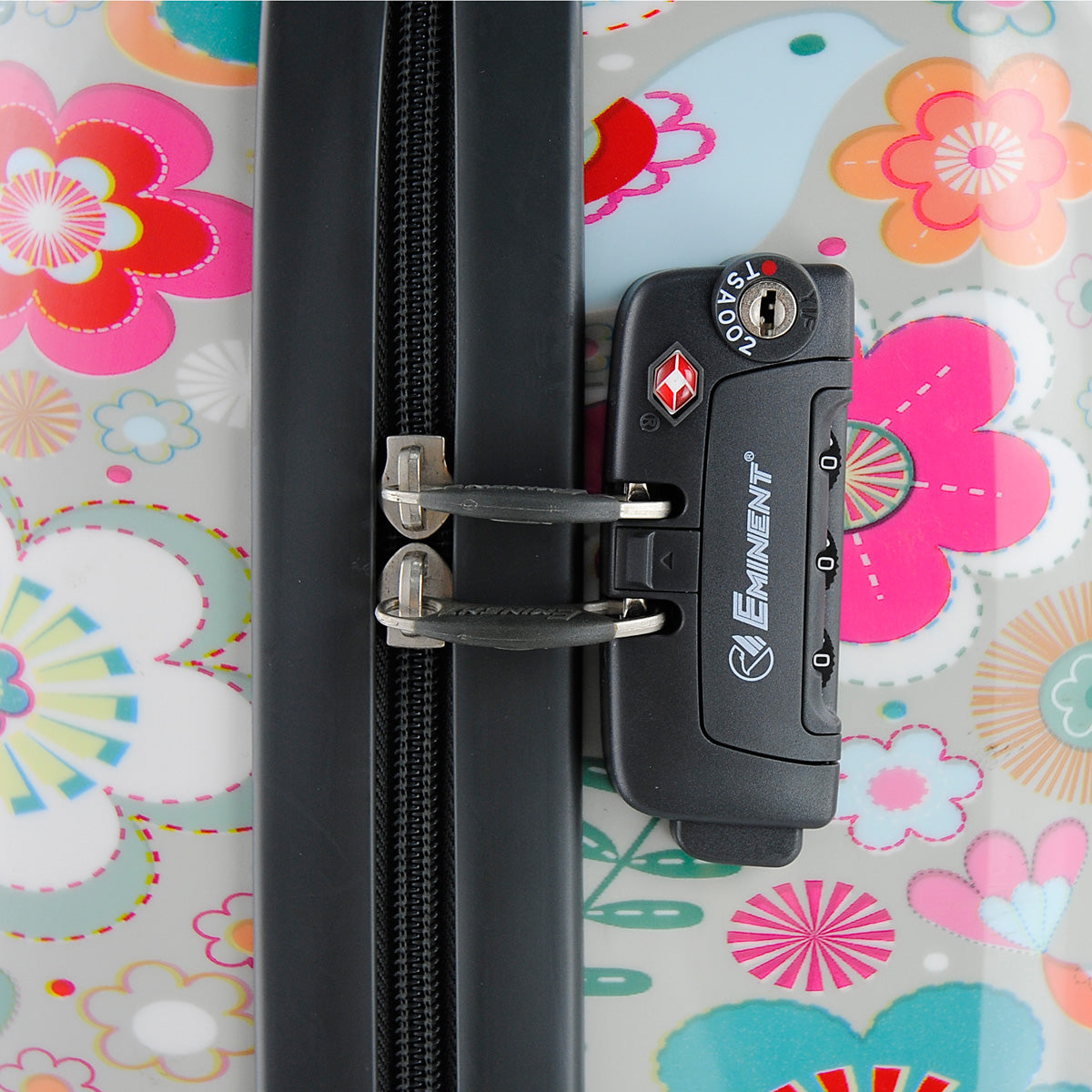 Eminent Vervangingsslot 522L#302500110P 