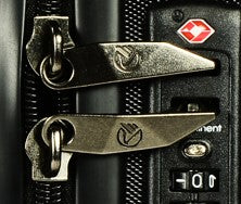 Eminent Vervanging Ritstrekker 557M#818810701P-702P 