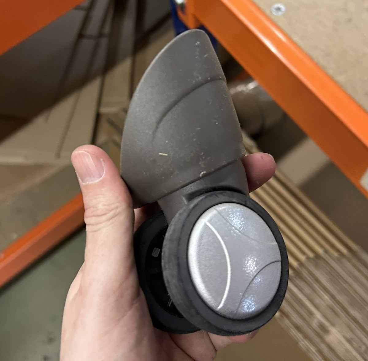 Eminent Vervanging Wielen 531#250304021 