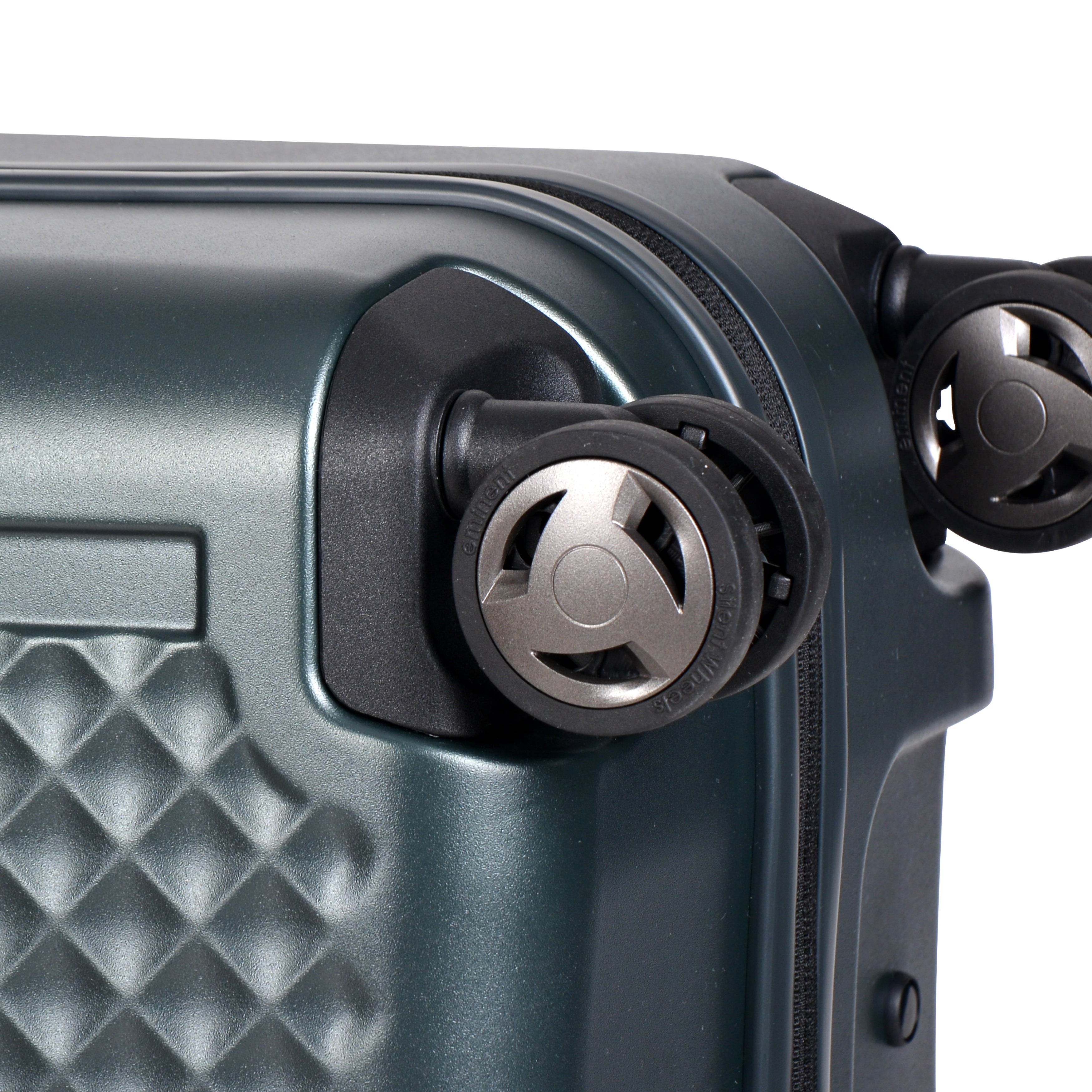 Eminent Vervanging Wielen 531#300381017P-18P 