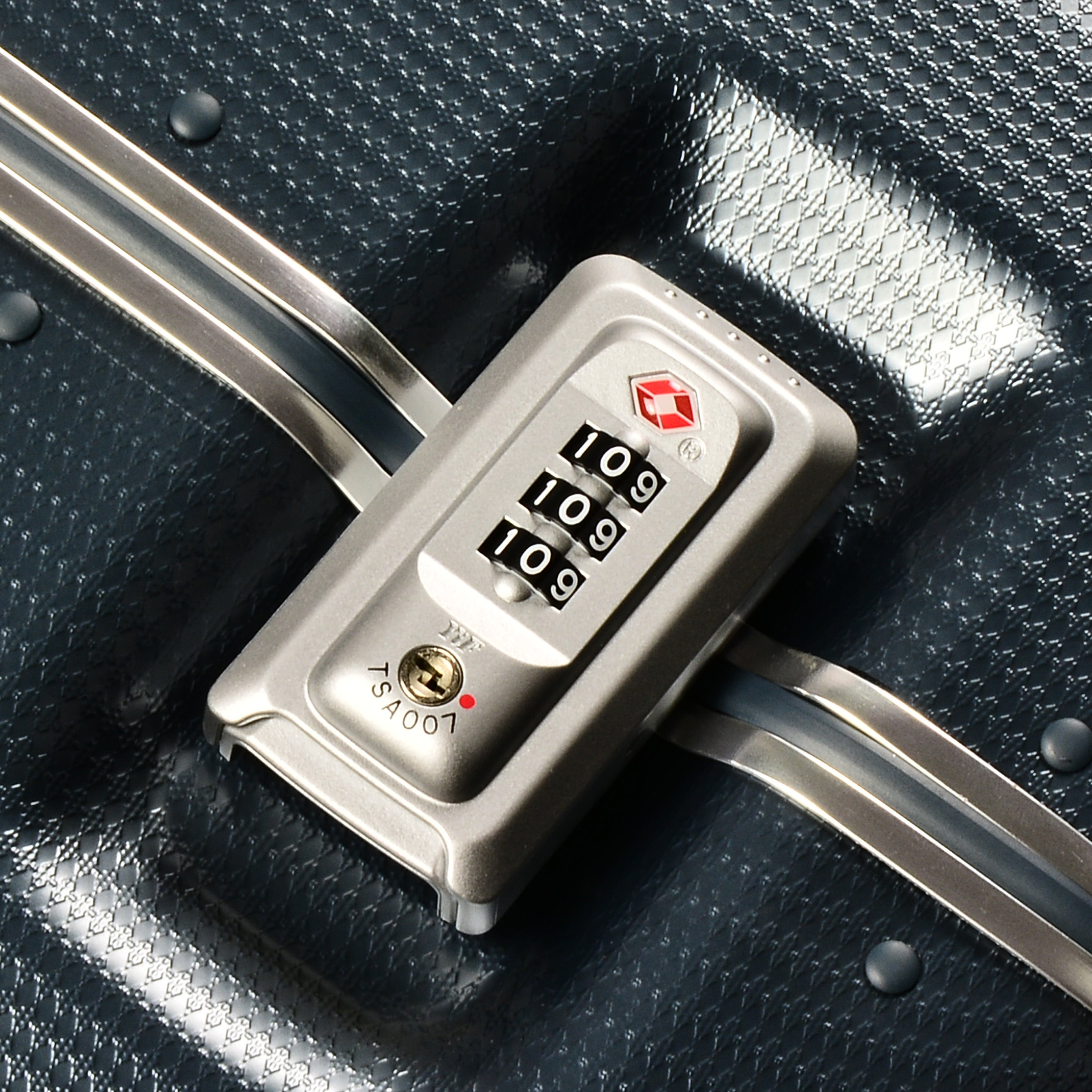 Eminent Vervangingsslot 522L#307700103P 