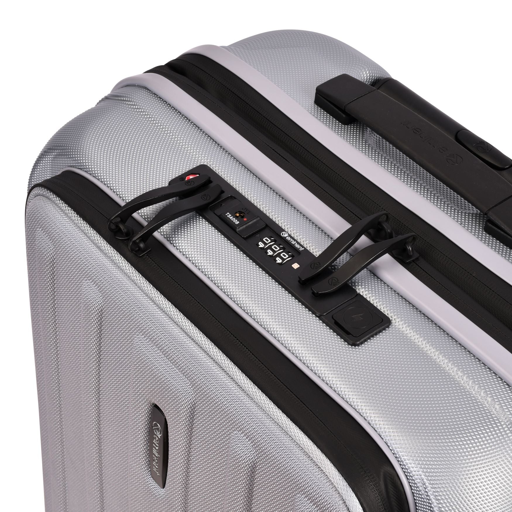 Eminent Remplacement de serrure 522L#316500102P 