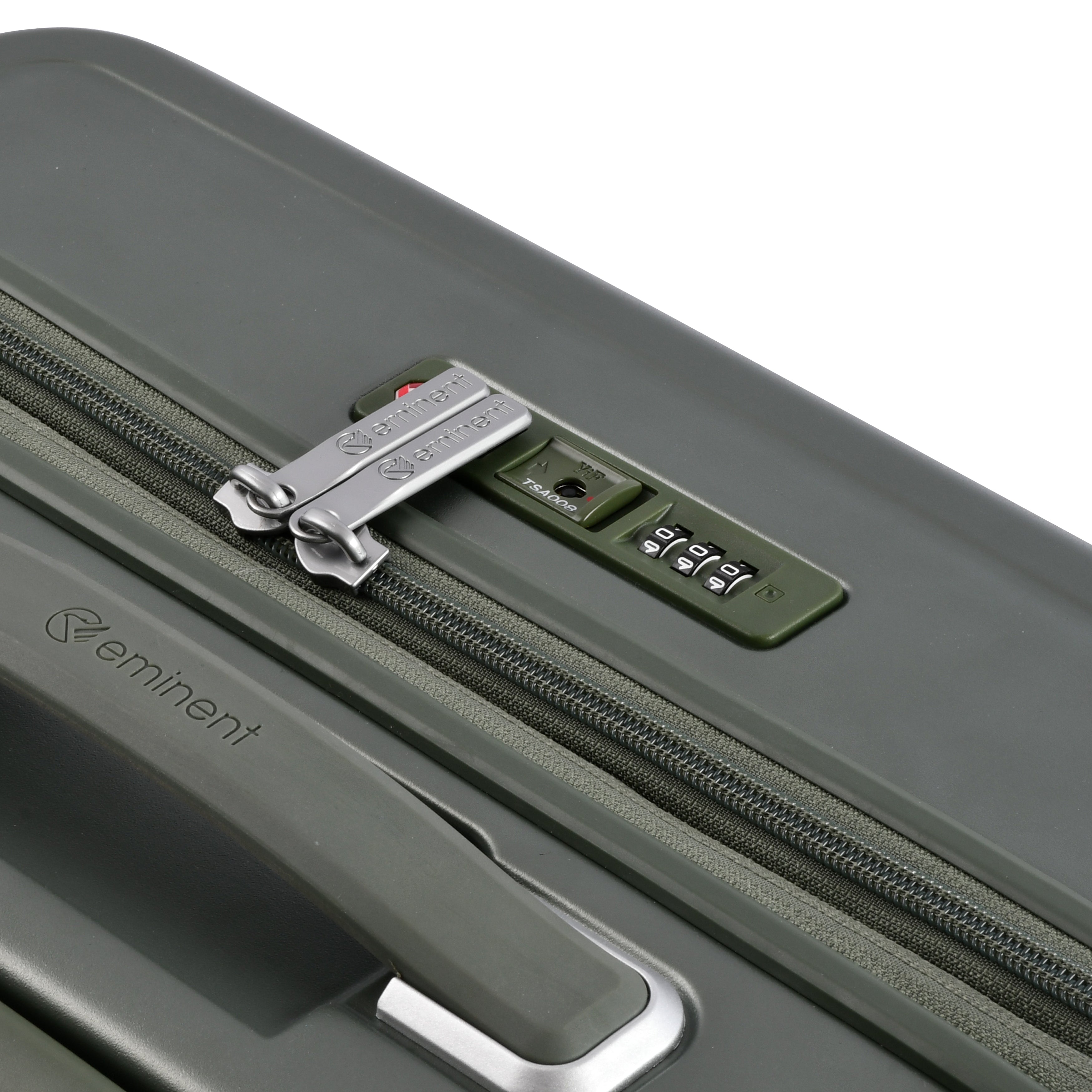 Eminent Serrure de remplacement 522L#315500123P 