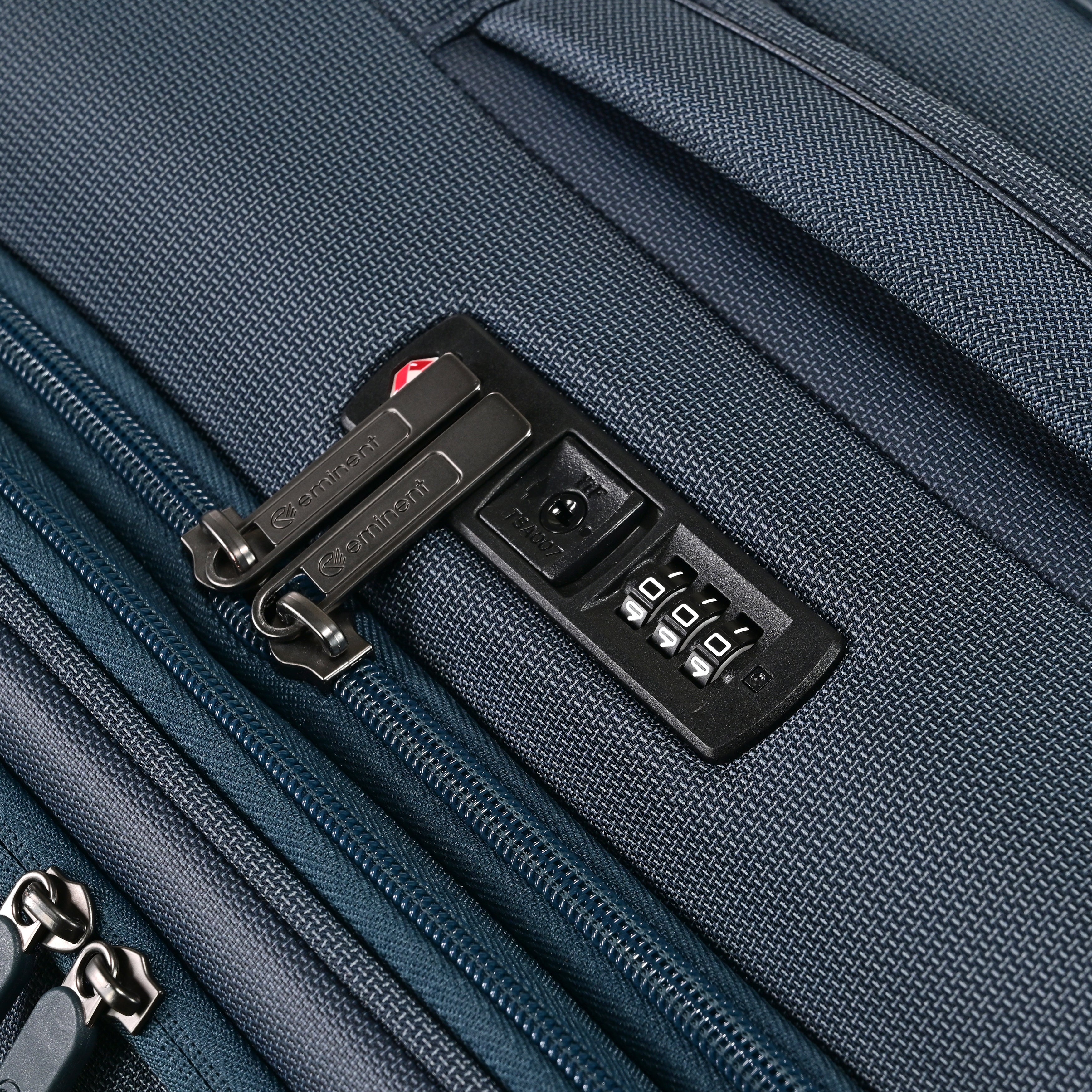 Eminent Ersatzschloss 522L#230180101P 