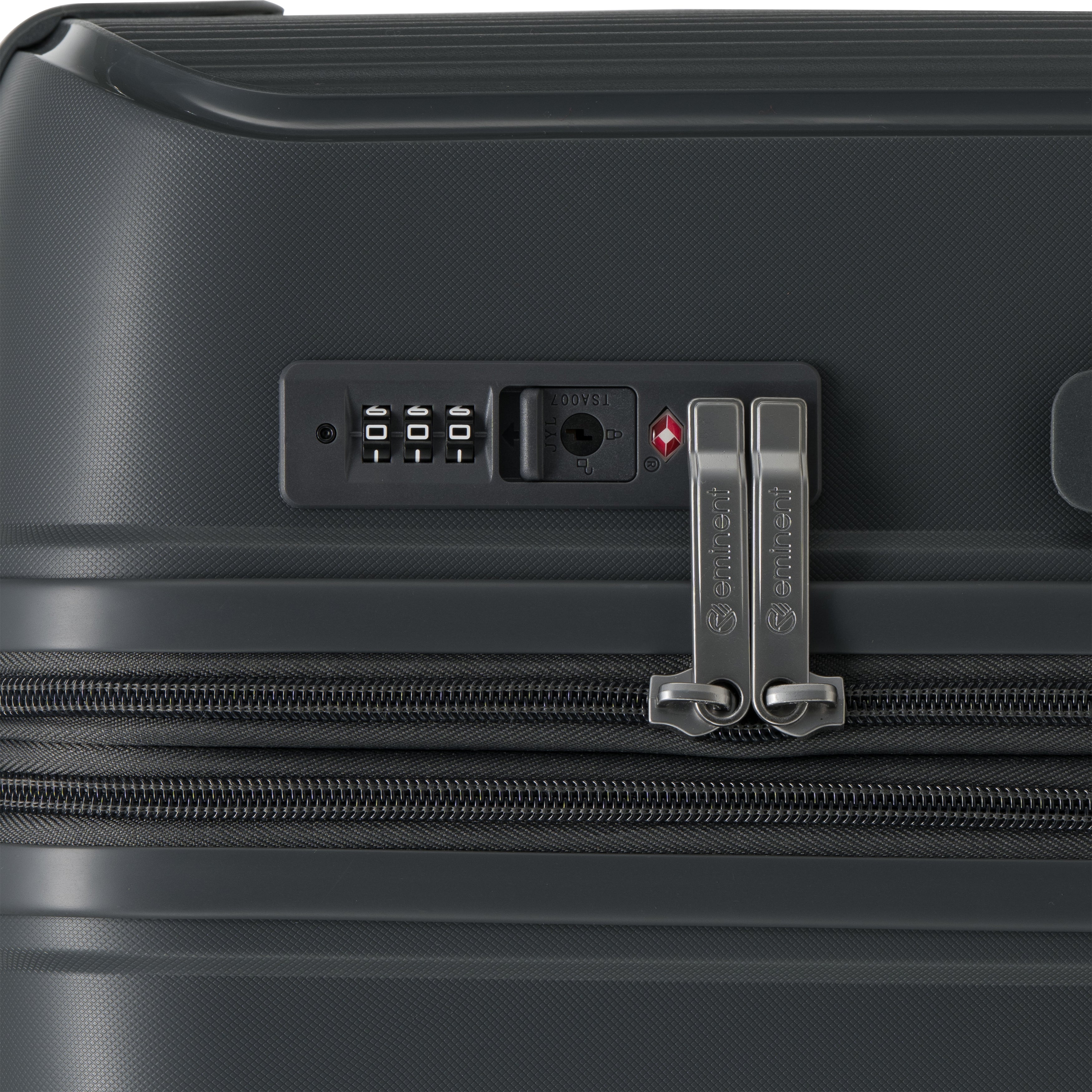 Eminent Ersatz Reißverschluss-Zieher 557M#HS0760002P 