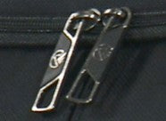 Eminent Vervanging Ritstrekker 557M#517510301P-302P 